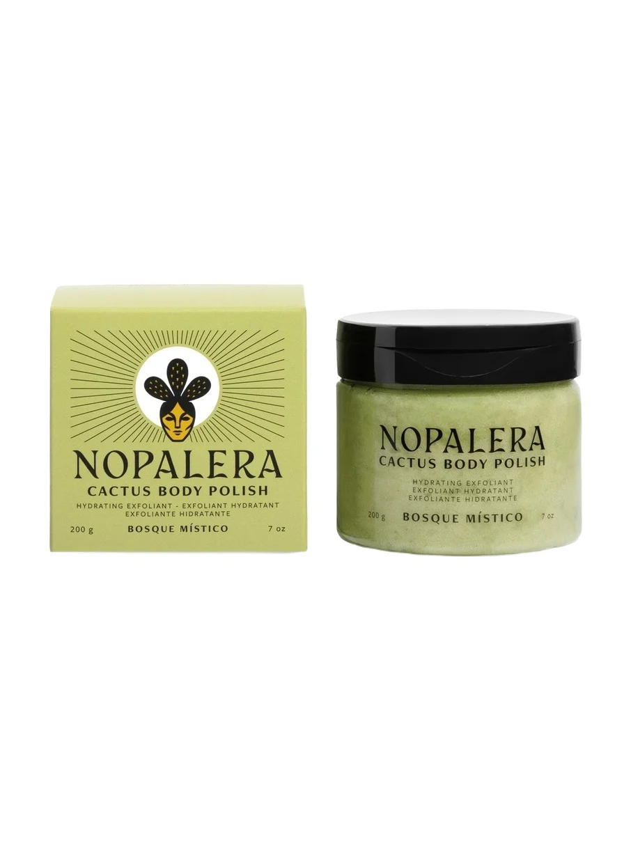 Nopalera Body Polish