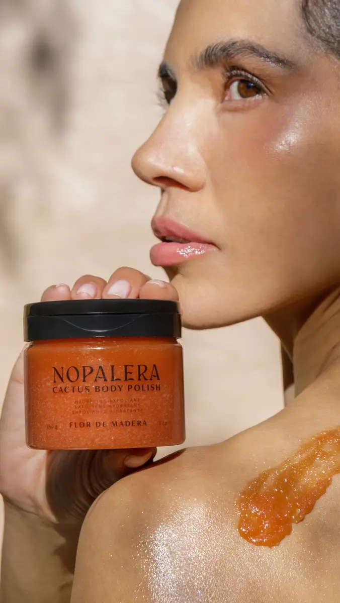 Nopalera Body Polish | Thumbnail 4