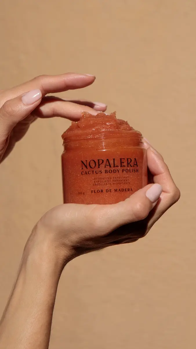 Nopalera Body Polish | Thumbnail 5