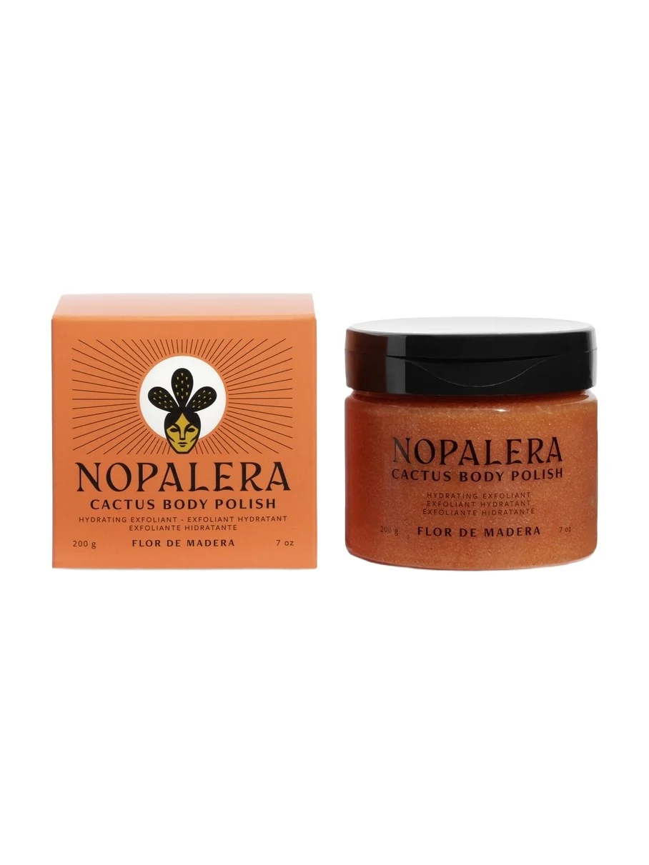 Nopalera Body Polish