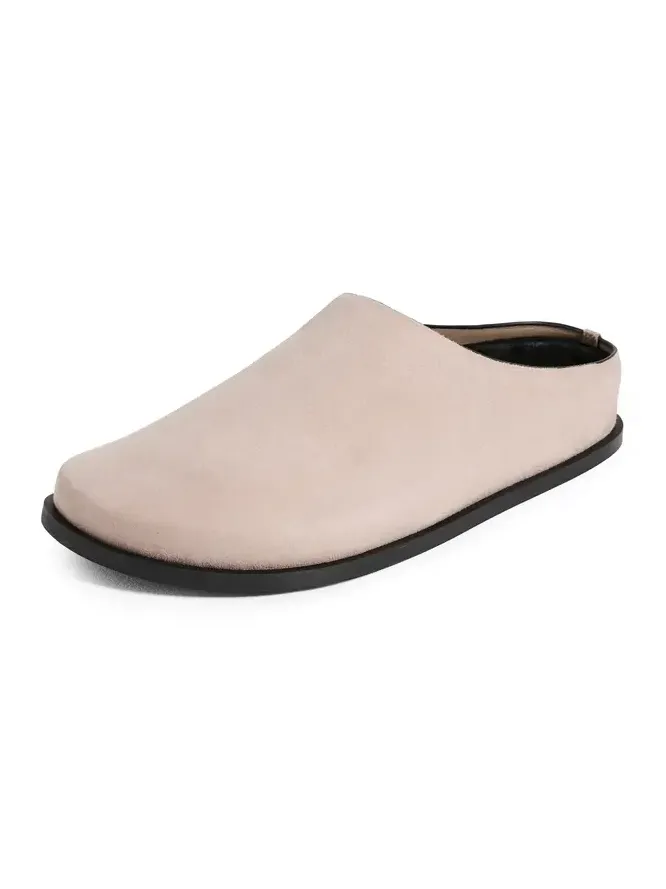 A. EMERY Lou Clogs