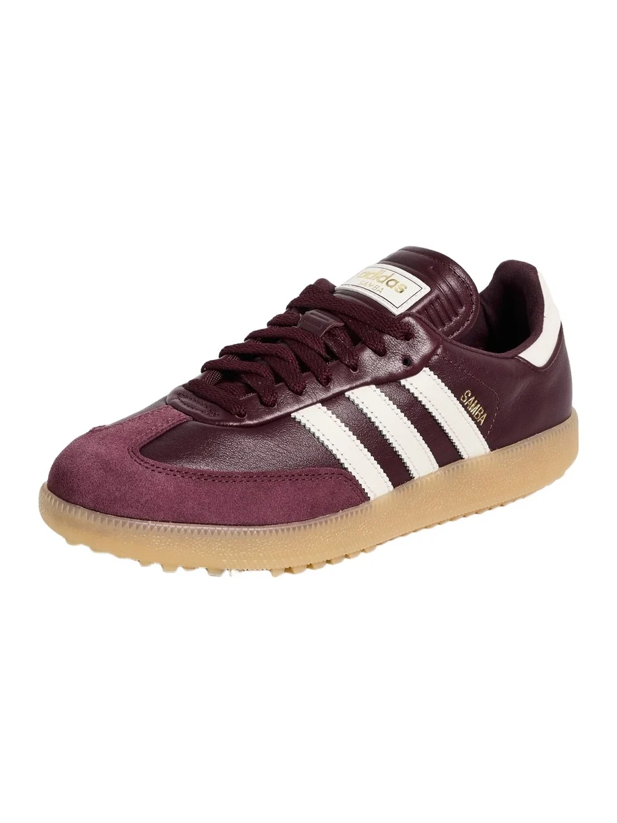 Adidas Golf Samba Spikeless Golf Shoes