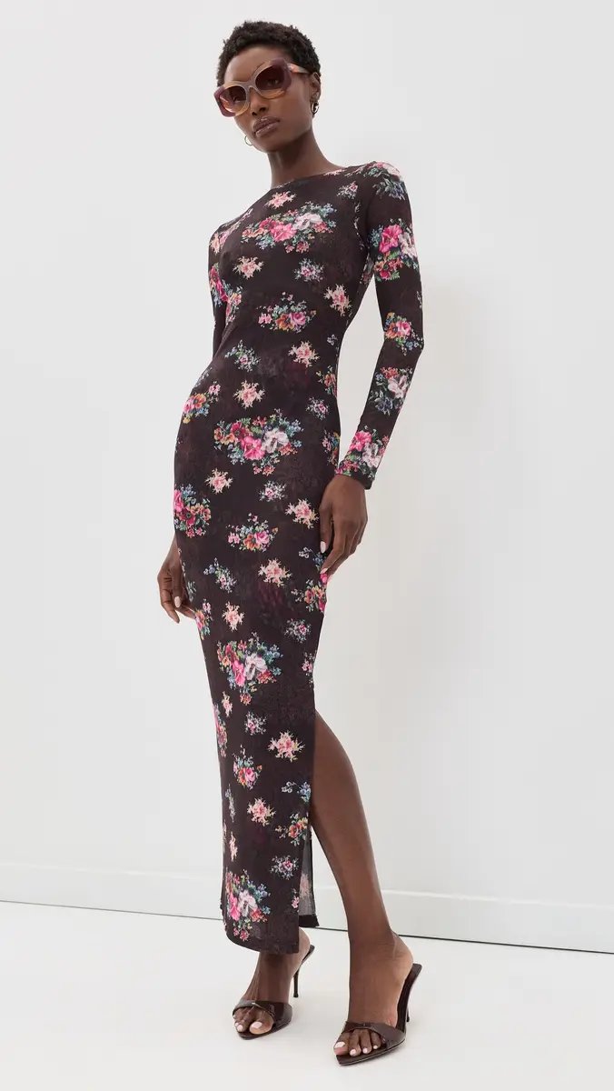 AFRM Phyll Dress | Thumbnail 2 AFRM Phyll Dress | Thumbnail 2