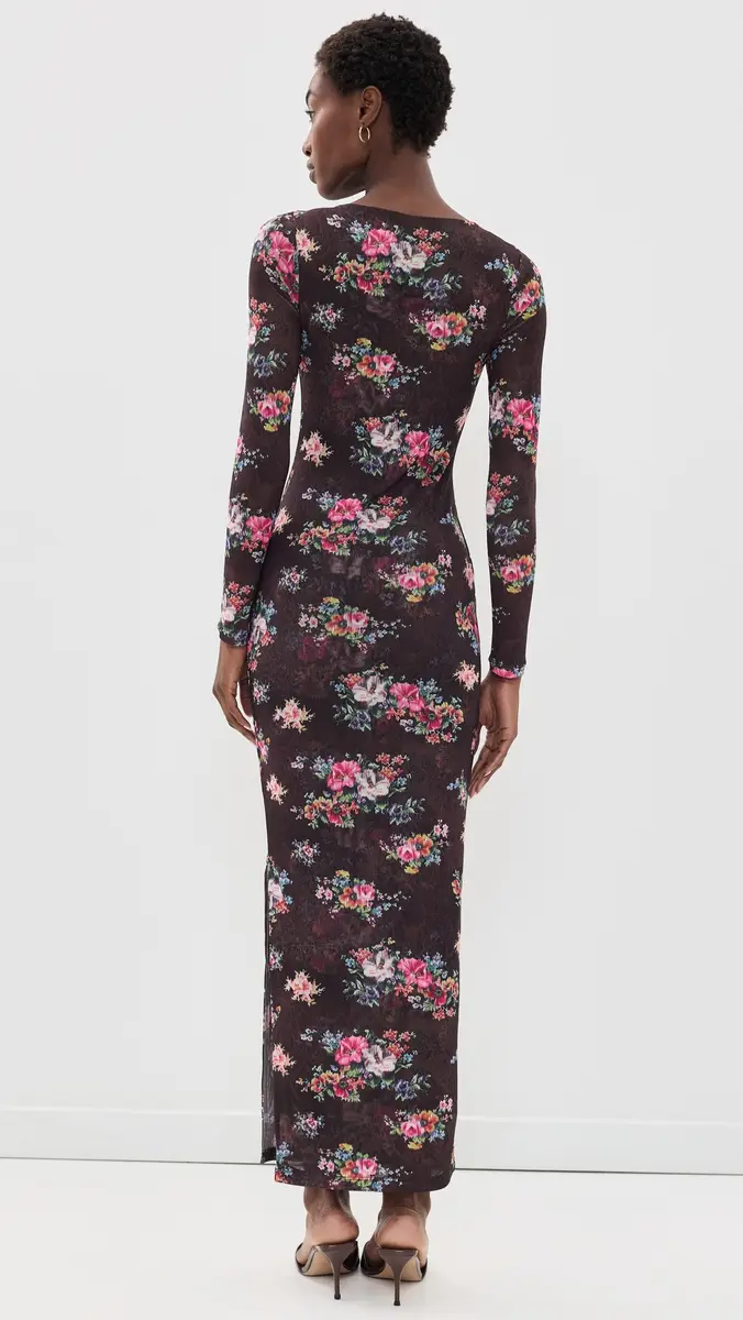 AFRM Phyll Dress | Thumbnail 3 AFRM Phyll Dress | Thumbnail 3