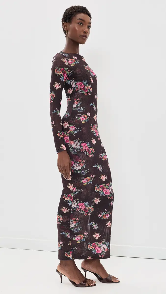AFRM Phyll Dress | Thumbnail 4 AFRM Phyll Dress | Thumbnail 4