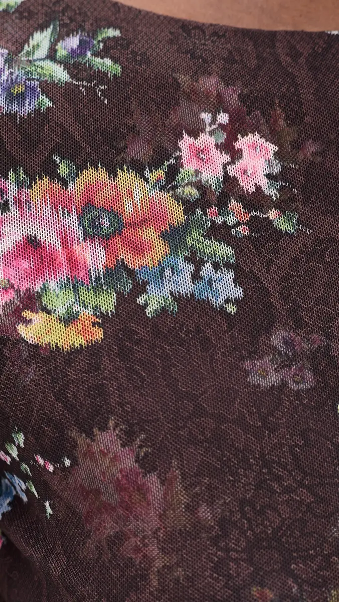 AFRM Phyll Dress | Thumbnail 6 AFRM Phyll Dress | Thumbnail 6