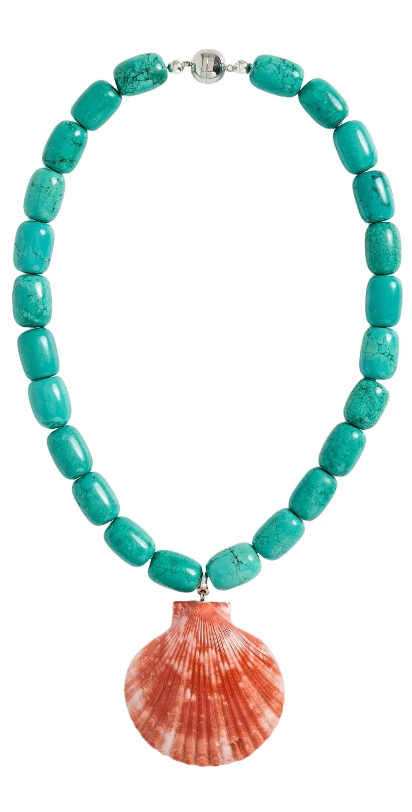 Verti Necklace Verti Necklace