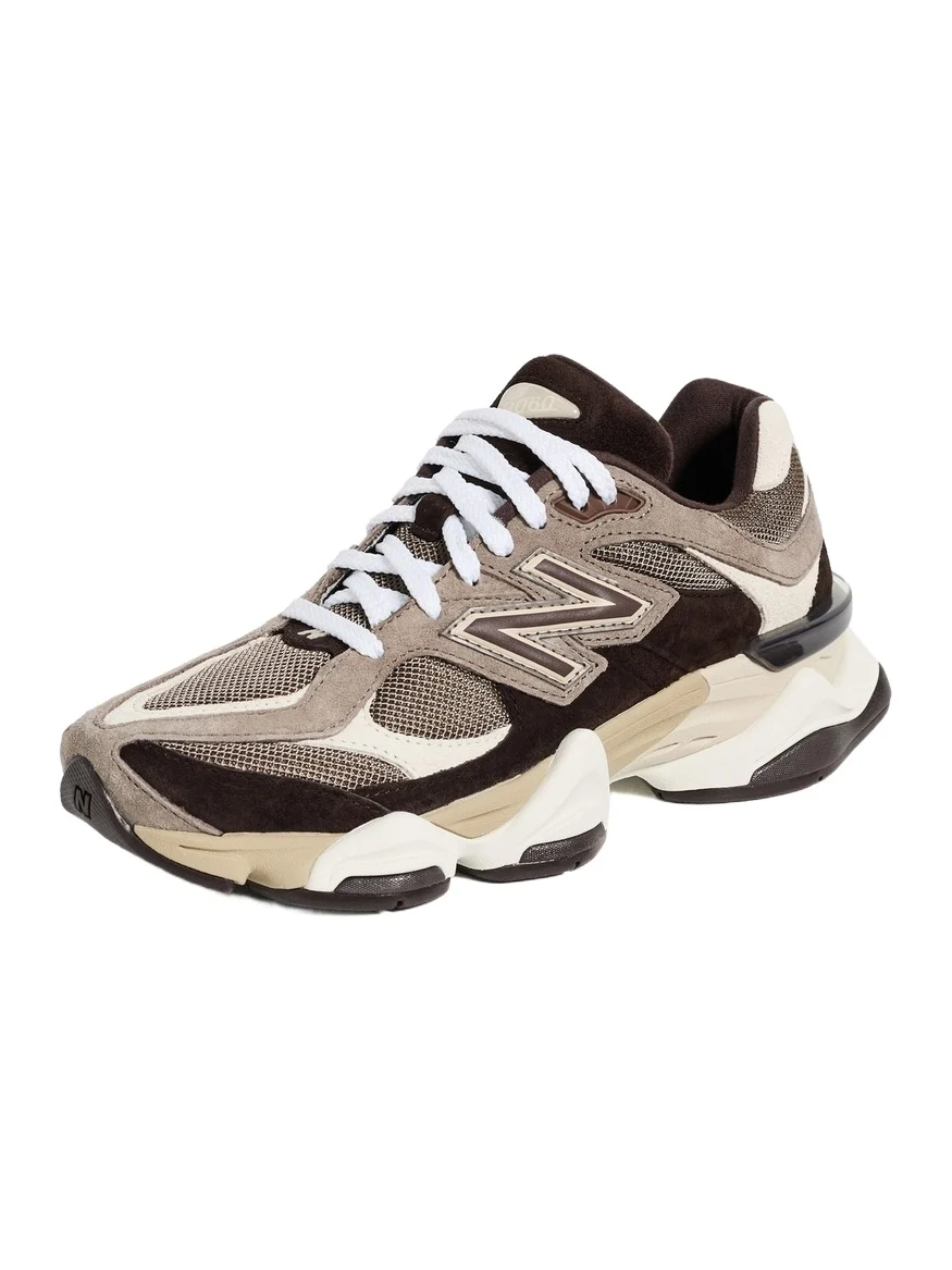 9060 Sneakers 9060 Sneakers