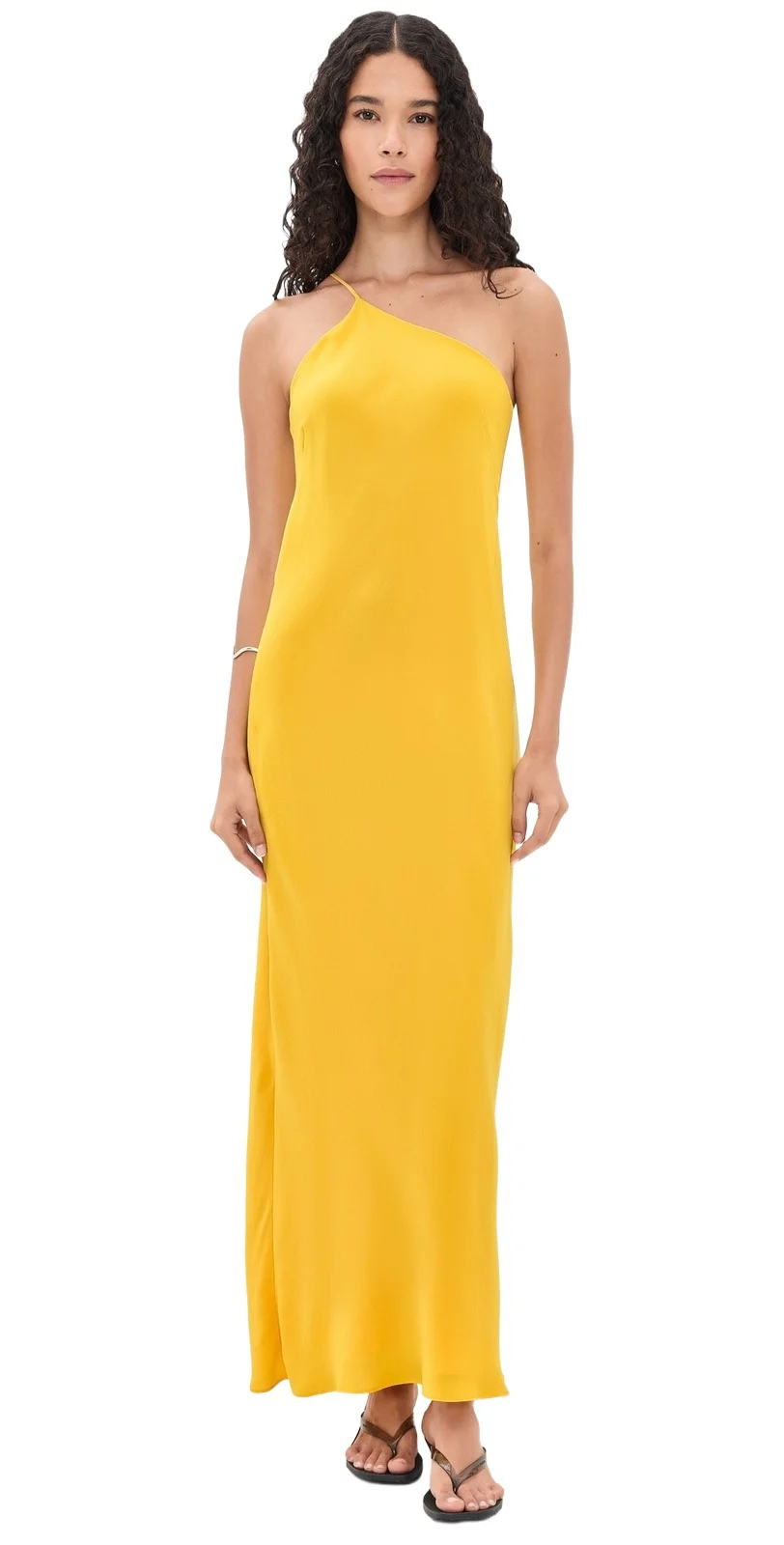 Arielle One Shoulder Dress Arielle One Shoulder Dress