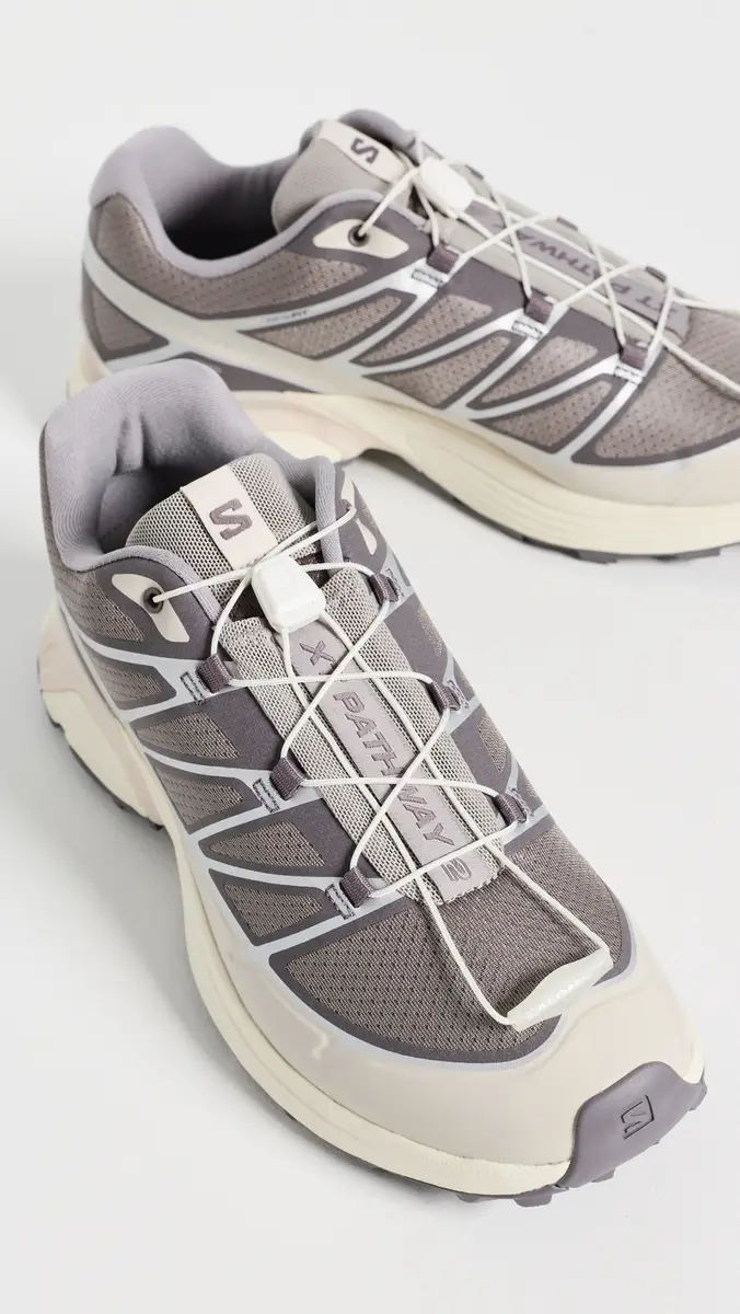 Salomon XT-Pathway 2 Sneakers | Thumbnail 5 Salomon XT-Pathway 2 Sneakers | Thumbnail 5