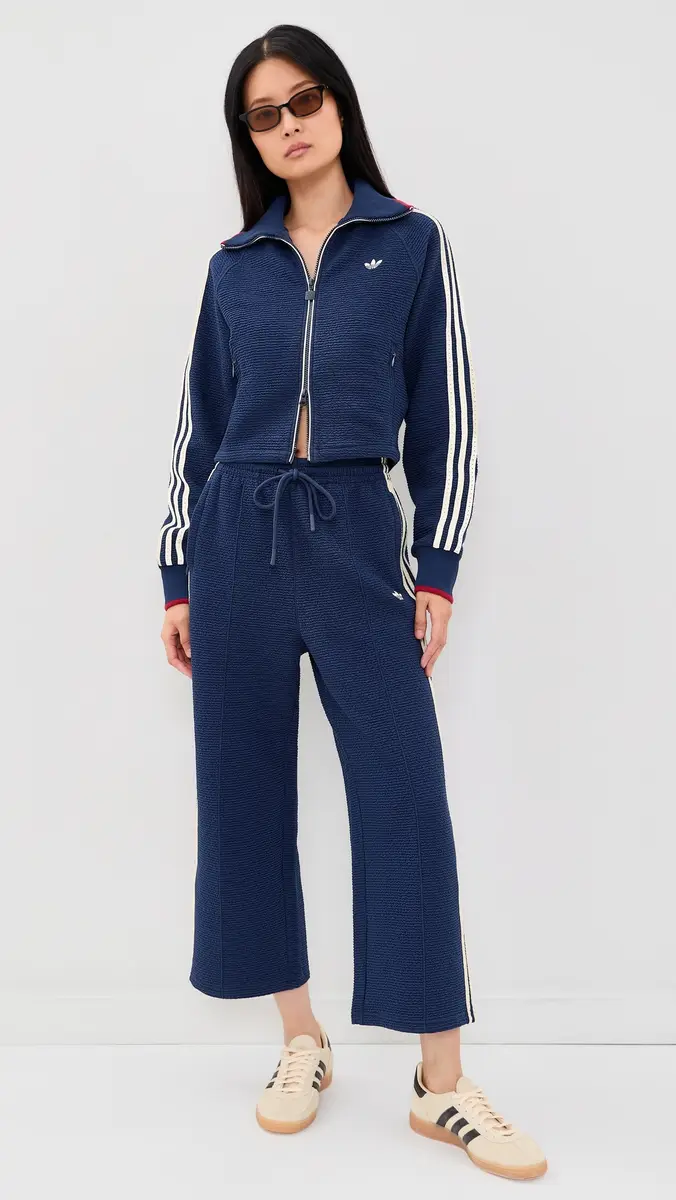 Adidas Firebird Track Top | Thumbnail 5 Adidas Firebird Track Top | Thumbnail 5