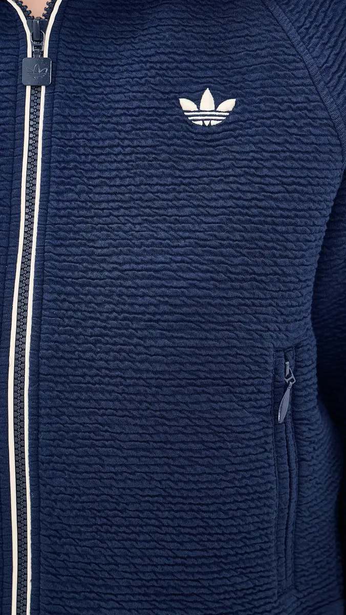Adidas Firebird Track Top | Thumbnail 6 Adidas Firebird Track Top | Thumbnail 6