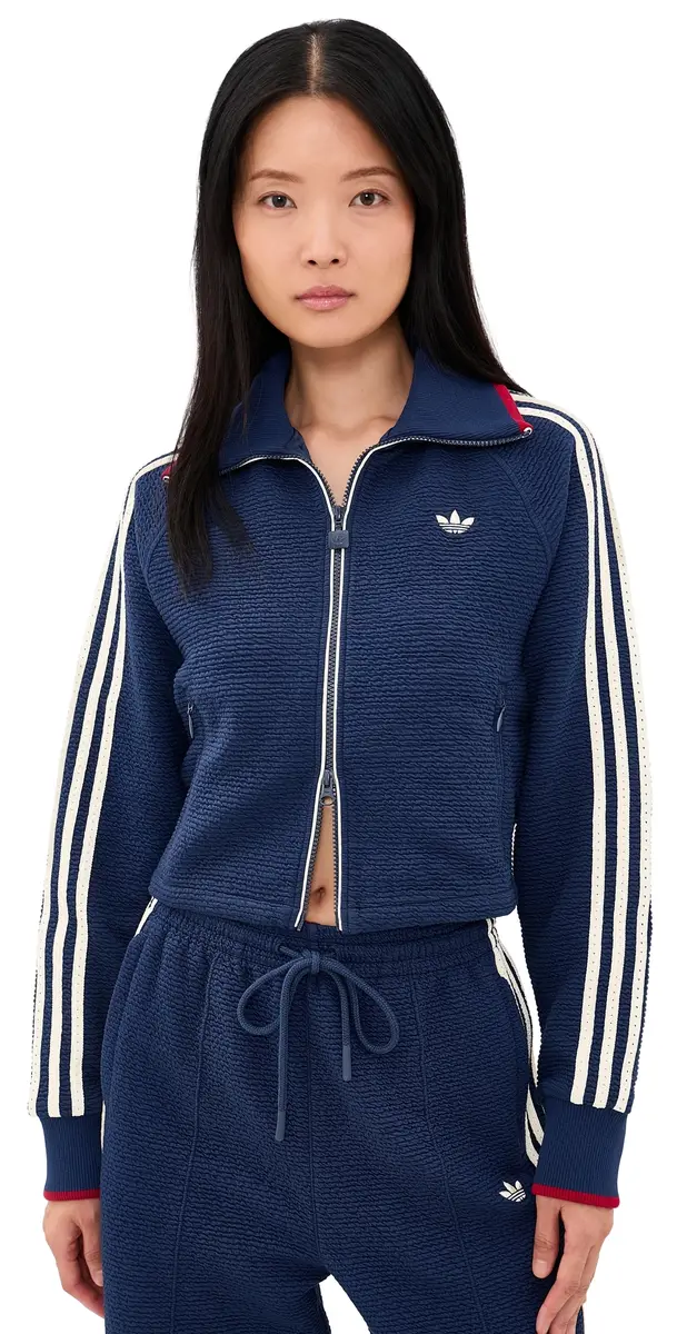 Adidas Firebird Track Top