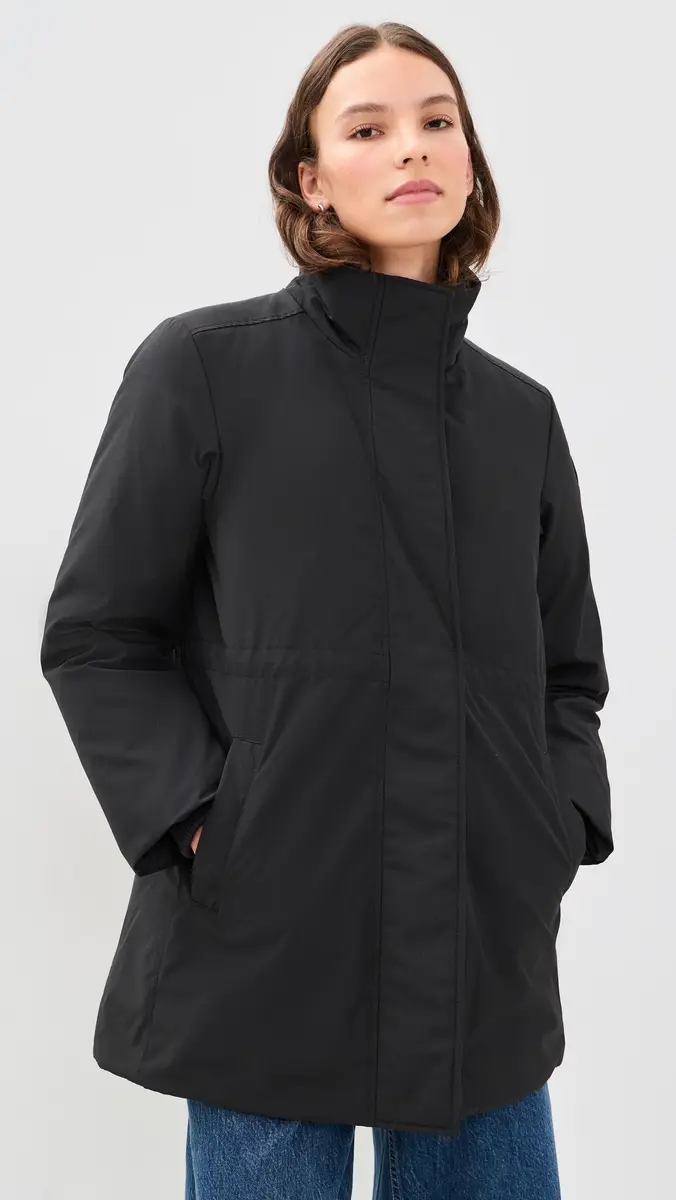 Canada Goose Ivy Parka | Thumbnail 2 Canada Goose Ivy Parka | Thumbnail 2