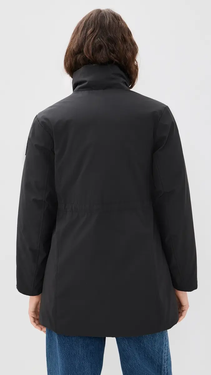 Canada Goose Ivy Parka | Thumbnail 3 Canada Goose Ivy Parka | Thumbnail 3