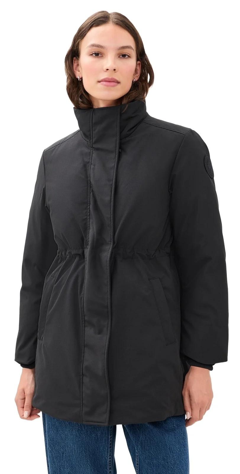 Ivy Parka Ivy Parka