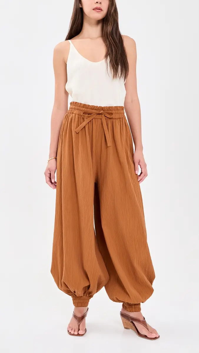 Rodebjer Ramia Pants | Thumbnail 5 Rodebjer Ramia Pants | Thumbnail 5