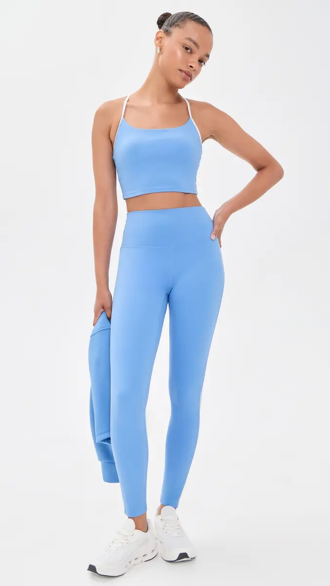 Varley Freesoft Harley Bralette | Thumbnail 5