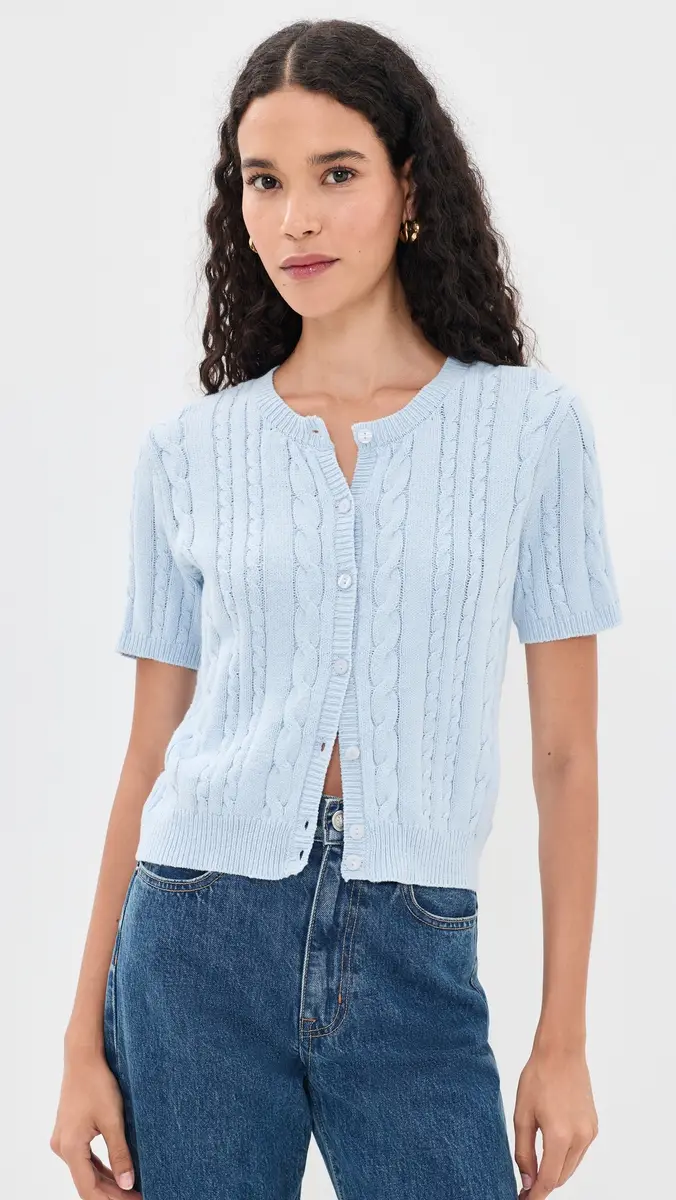 Z Supply Cera Cardigan | Thumbnail 2 Z Supply Cera Cardigan | Thumbnail 2