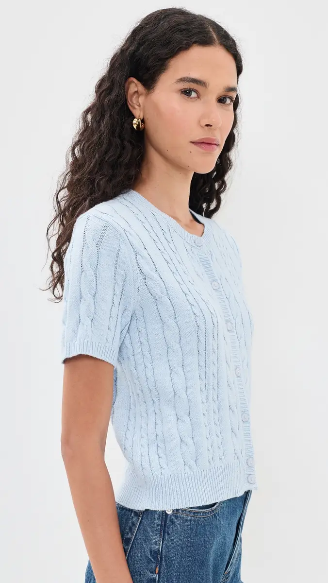 Z Supply Cera Cardigan | Thumbnail 4 Z Supply Cera Cardigan | Thumbnail 4