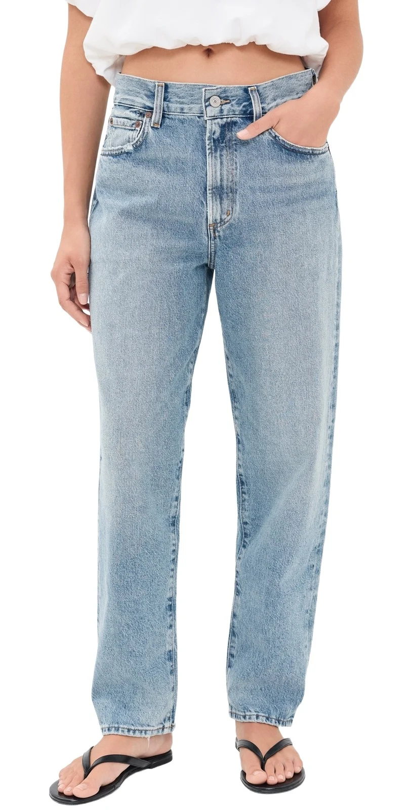 Citizens of Humanity The Taper Jeans