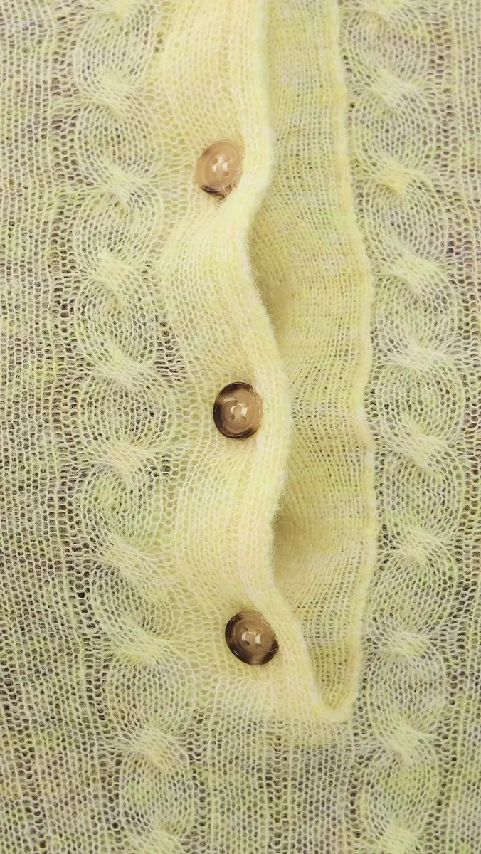 Haikure Laurie Knit Top | Thumbnail 6 Haikure Laurie Knit Top | Thumbnail 6