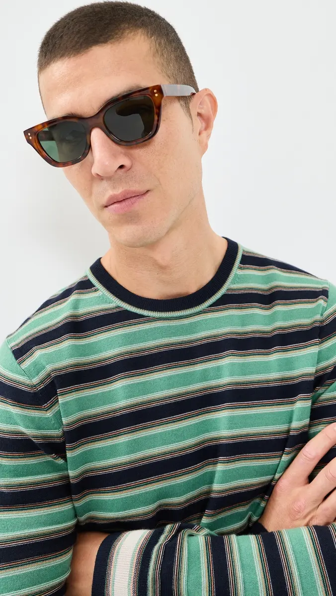 AIRE Nightglow Sunglasses | Thumbnail 4 AIRE Nightglow Sunglasses | Thumbnail 4
