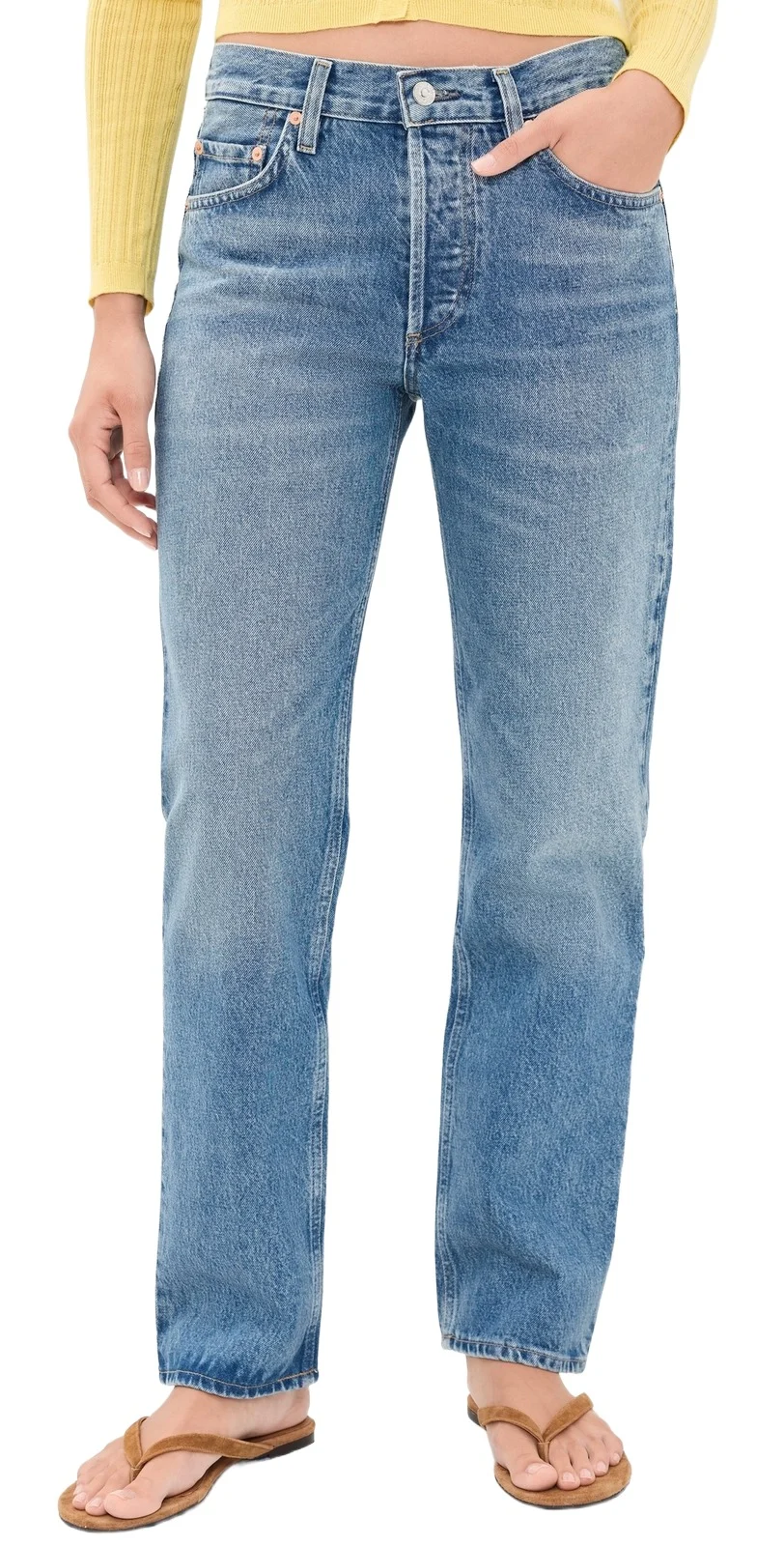 Savannah Cigarette Jeans Savannah Cigarette Jeans