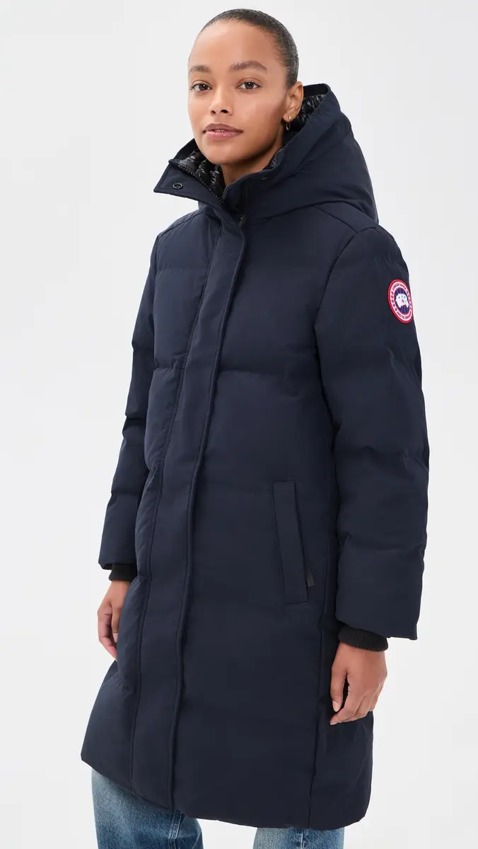 Canada Goose Louise Parka | Thumbnail 2 Canada Goose Louise Parka | Thumbnail 2