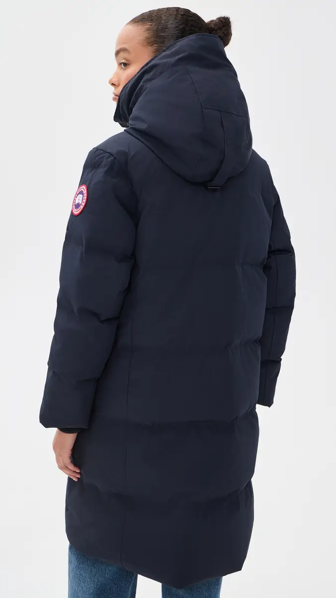 Canada Goose Louise Parka | Thumbnail 3 Canada Goose Louise Parka | Thumbnail 3