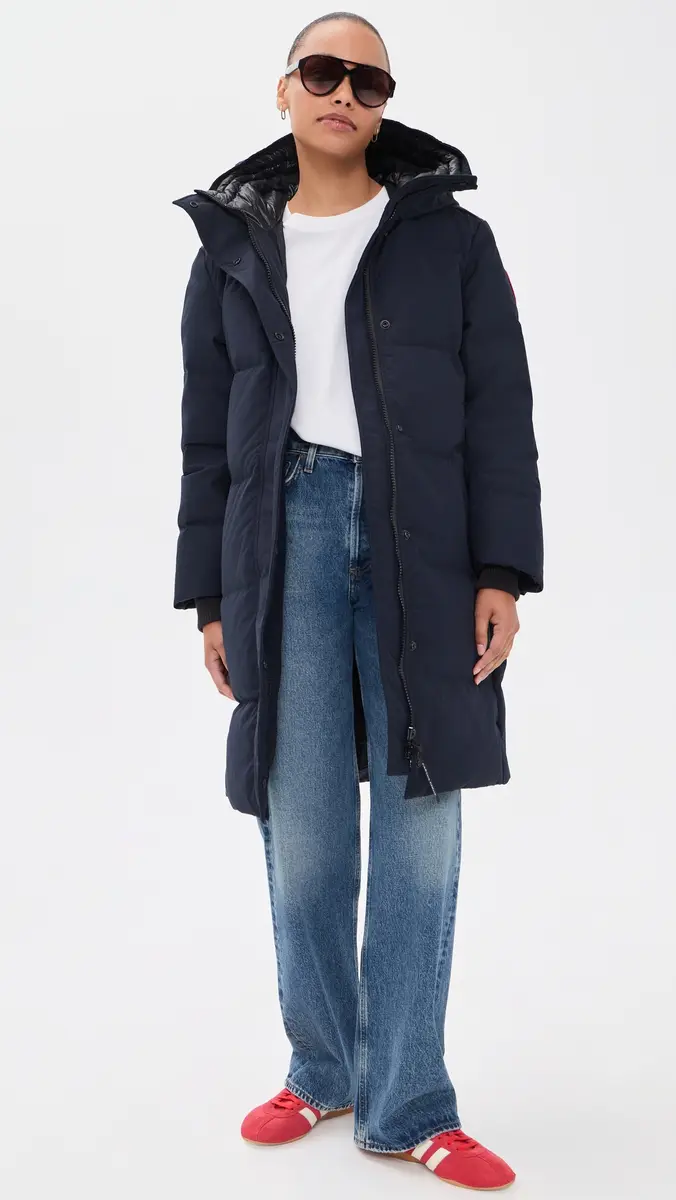 Canada Goose Louise Parka | Thumbnail 5 Canada Goose Louise Parka | Thumbnail 5