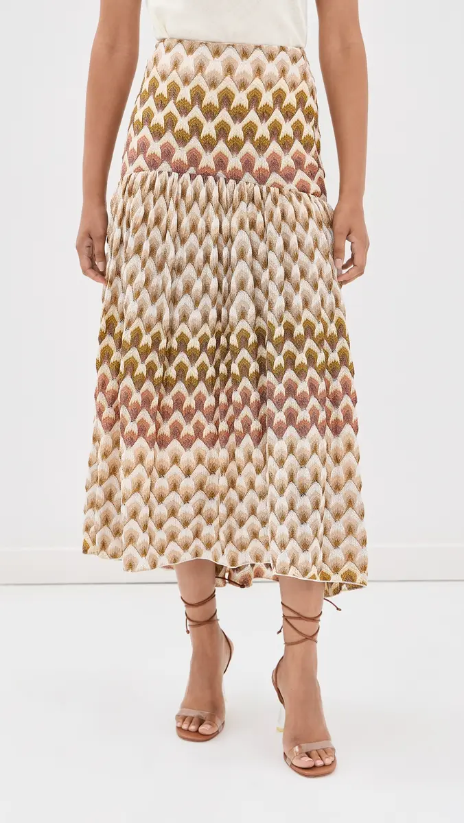 Missoni Long Skirt | Thumbnail 2