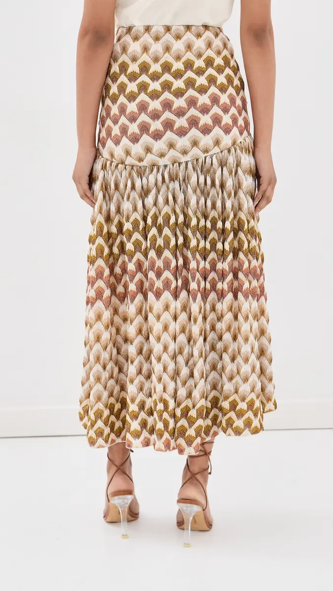 Missoni Long Skirt | Thumbnail 3