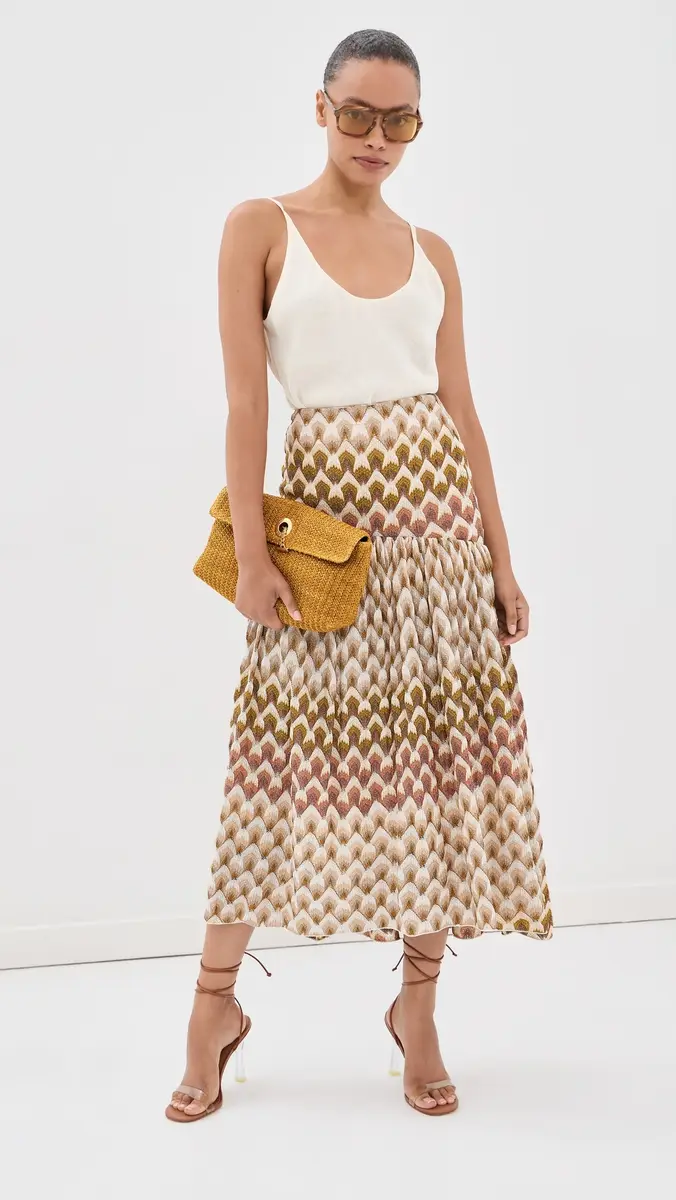 Missoni Long Skirt | Thumbnail 5