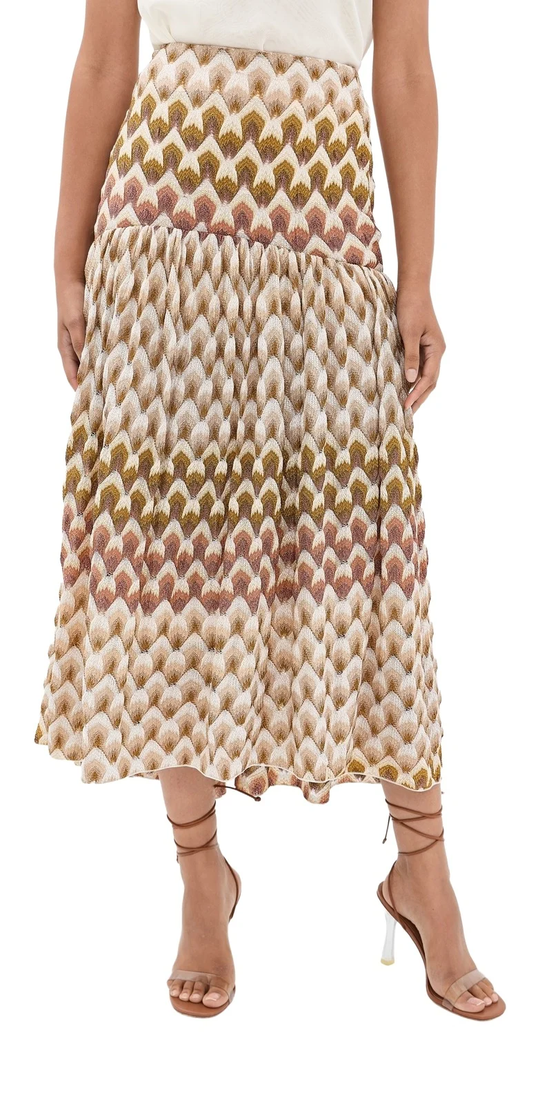 Long Skirt Long Skirt
