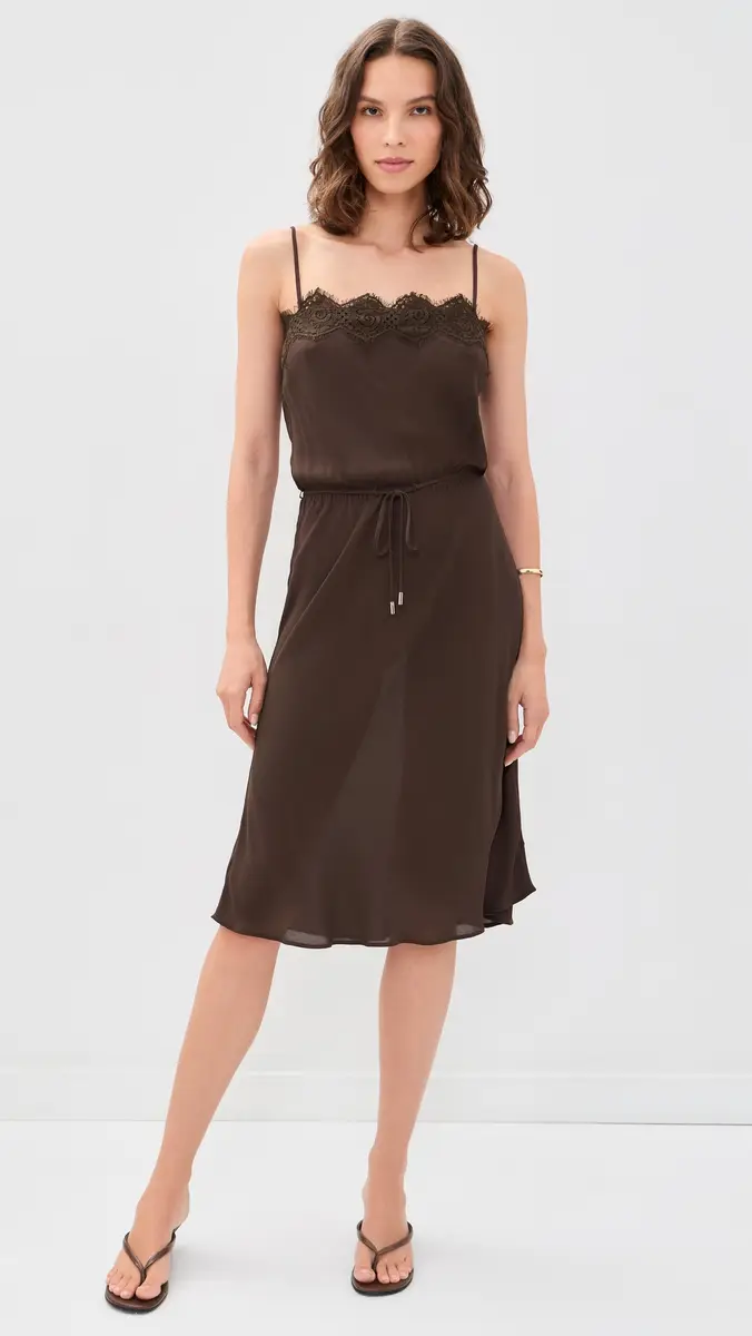 AFRM Tabitha Midi Dress | Thumbnail 2