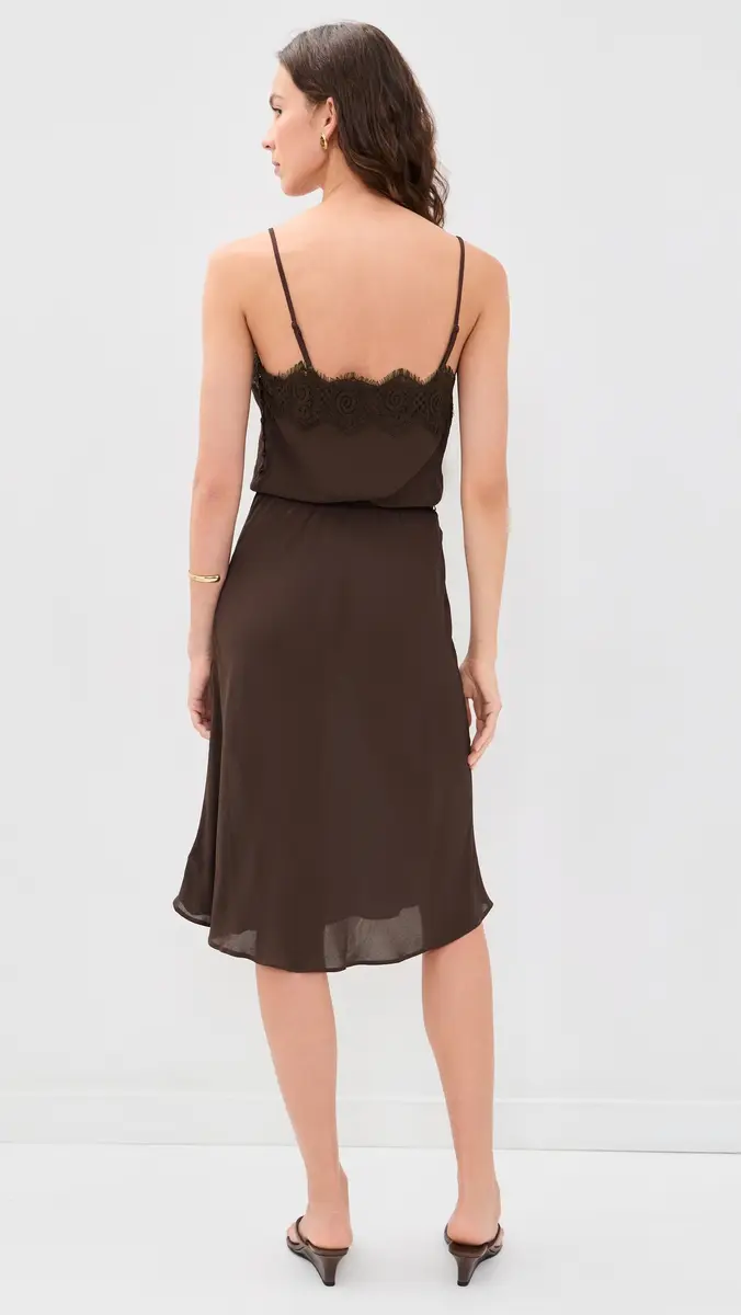 AFRM Tabitha Midi Dress | Thumbnail 3