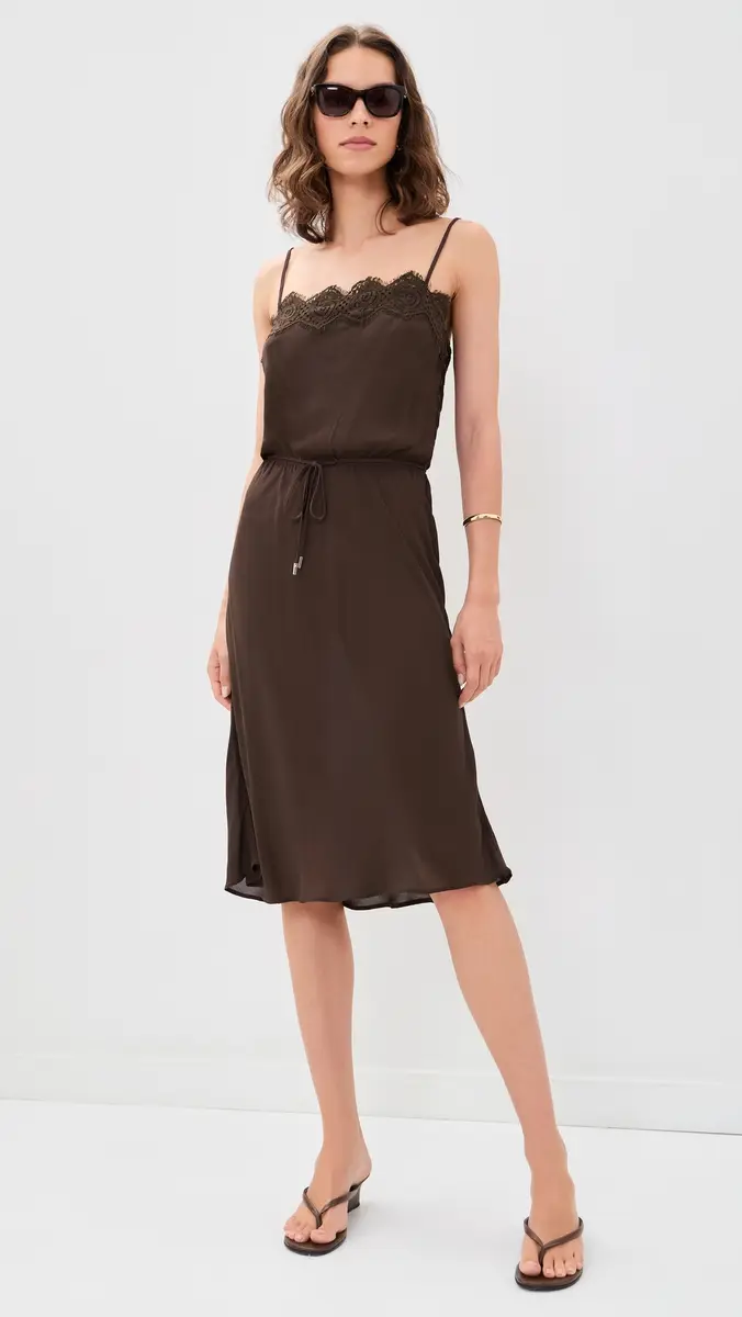 AFRM Tabitha Midi Dress | Thumbnail 5