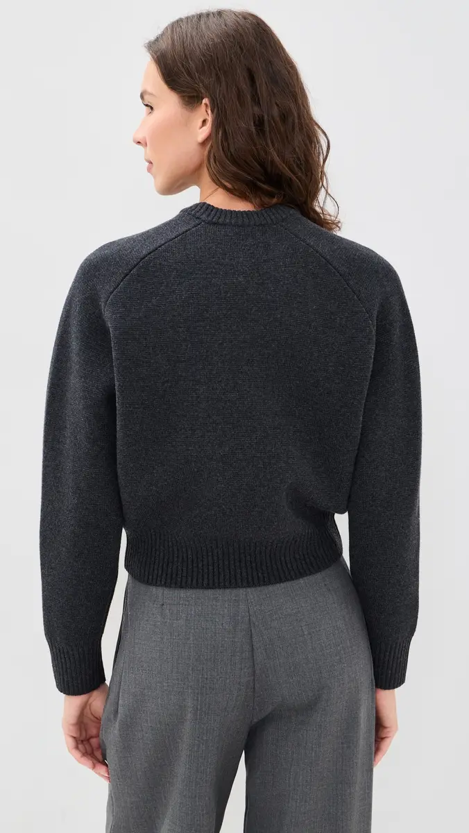 A Emery A. EMERY Diot Knit Pullover | Thumbnail 3 A Emery A. EMERY Diot Knit Pullover | Thumbnail 3