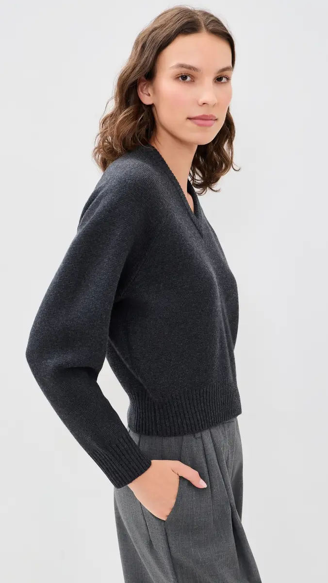 A Emery A. EMERY Diot Knit Pullover | Thumbnail 4 A Emery A. EMERY Diot Knit Pullover | Thumbnail 4