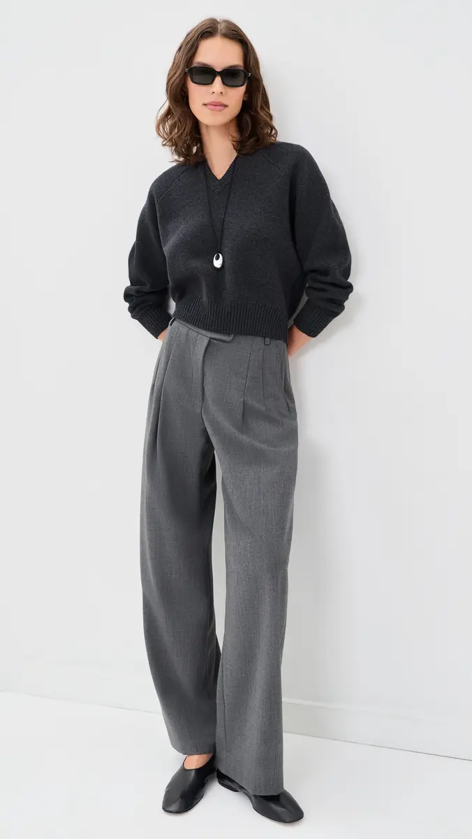 A Emery A. EMERY Diot Knit Pullover | Thumbnail 5 A Emery A. EMERY Diot Knit Pullover | Thumbnail 5