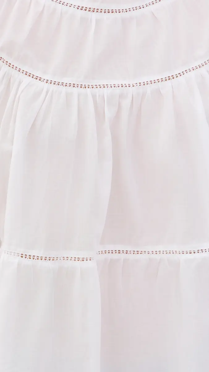 Merlette Sol Blouse | Thumbnail 6 Merlette Sol Blouse | Thumbnail 6