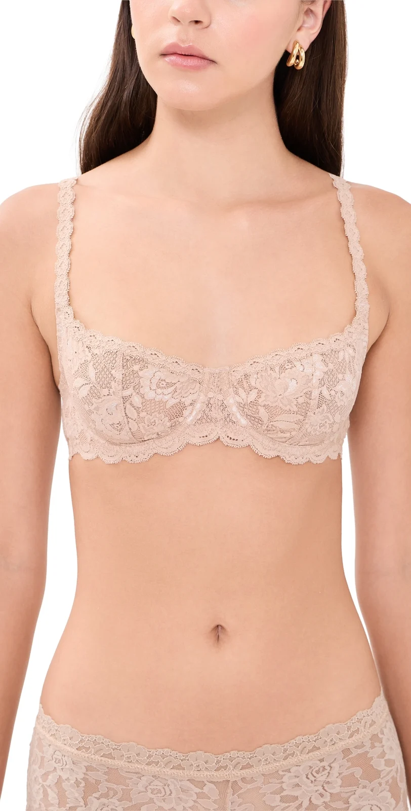 Cosabella Balconette Bra