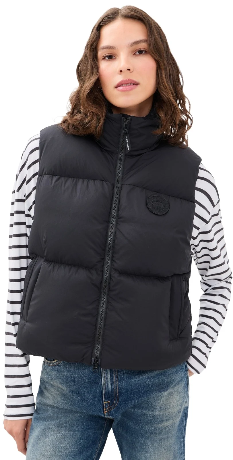 Canada Goose Fallon Puffer Vest