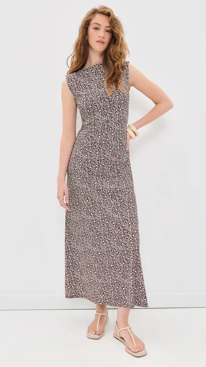 Hill House Home The Sloane Dress | Thumbnail 2 Hill House Home The Sloane Dress | Thumbnail 2