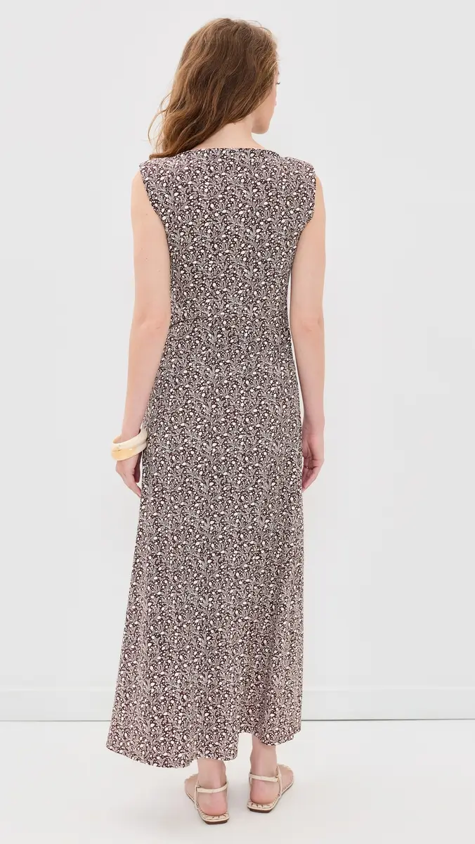 Hill House Home The Sloane Dress | Thumbnail 3 Hill House Home The Sloane Dress | Thumbnail 3