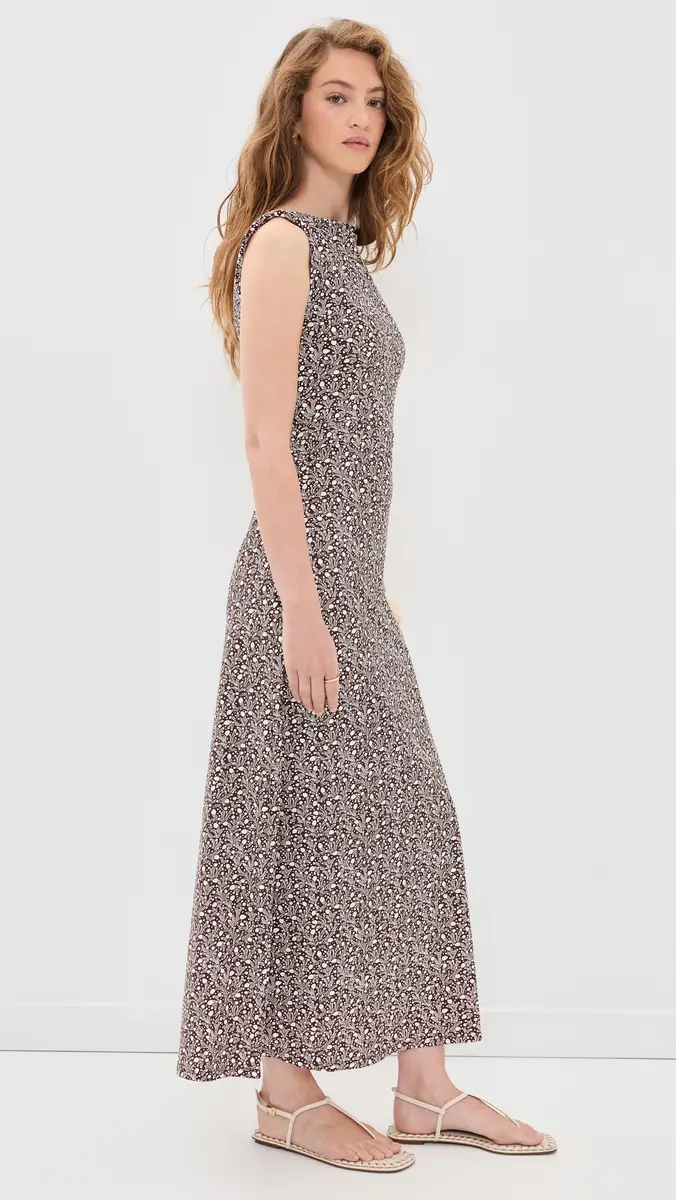 Hill House Home The Sloane Dress | Thumbnail 4 Hill House Home The Sloane Dress | Thumbnail 4