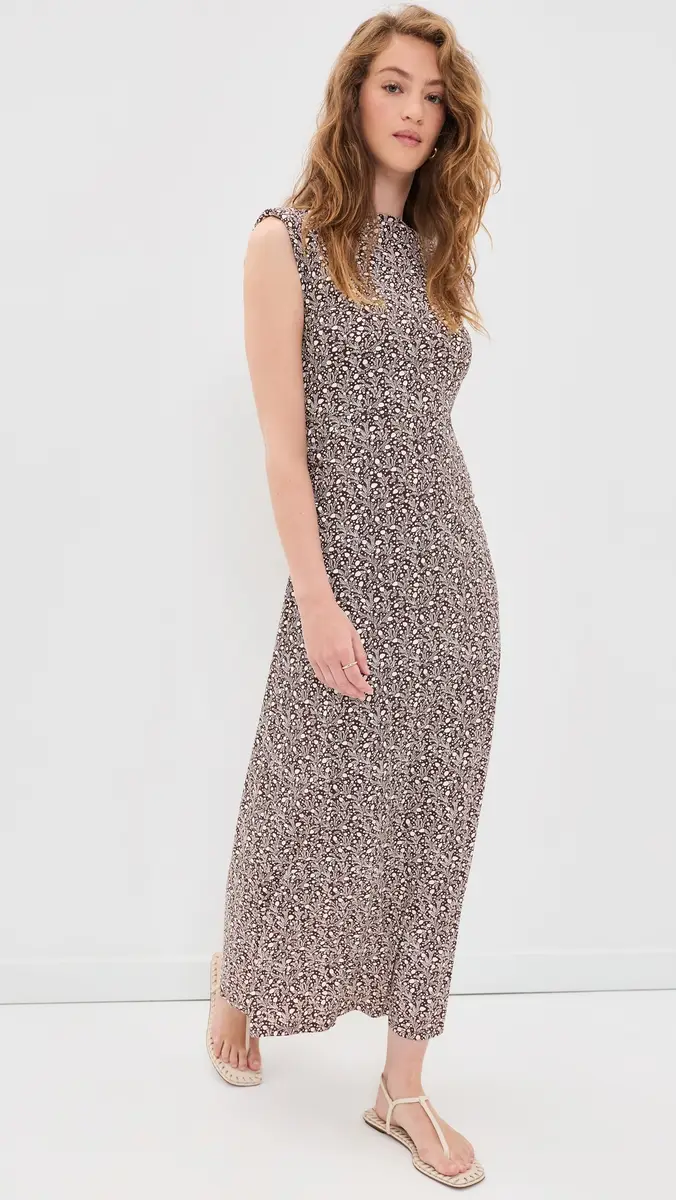 Hill House Home The Sloane Dress | Thumbnail 5 Hill House Home The Sloane Dress | Thumbnail 5