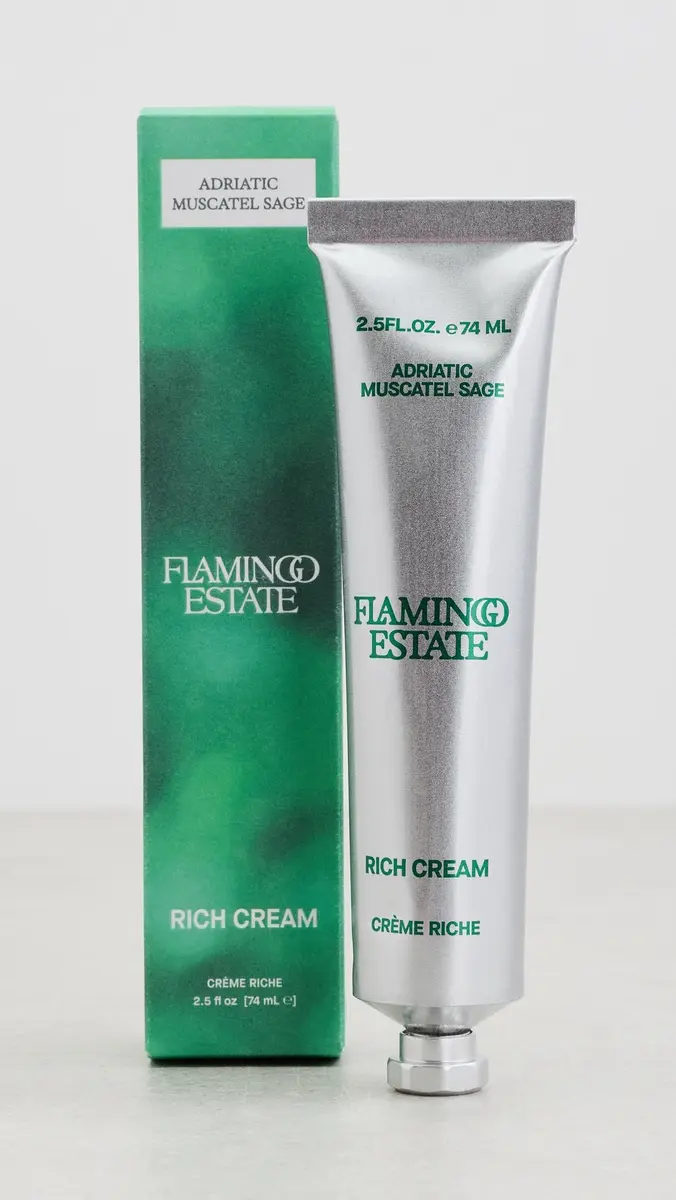 Flamingo Estate Adriatic Muscatel Sage Rich Cream Green | Thumbnail 2 Flamingo Estate Adriatic Muscatel Sage Rich Cream Green | Thumbnail 2