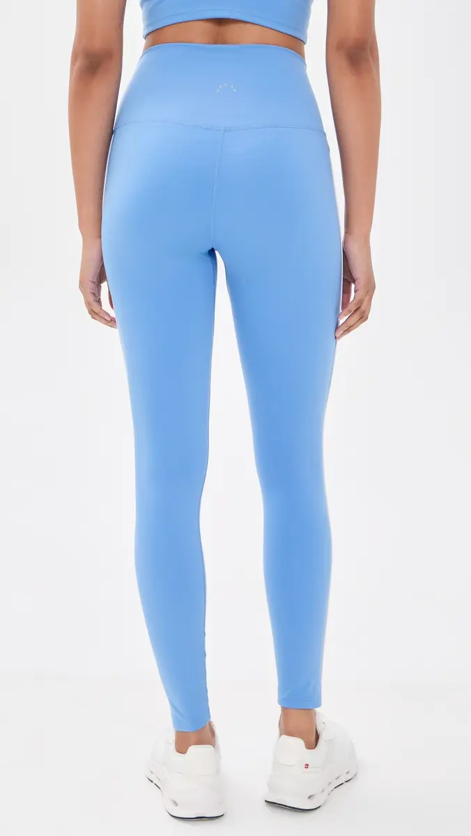 Varley Freesoft Piped Full Leggings | Thumbnail 3 Varley Freesoft Piped Full Leggings | Thumbnail 3
